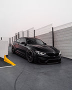 Yahua BMW M4 F82 Pre-Preg Carbon Fibre V2 Body Kit