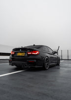 Yahua BMW M4 F82 Pre-Preg Carbon Fibre V2 Body Kit
