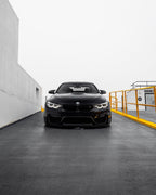 Yahua BMW M4 F82 Pre-Preg Carbon Fibre V2 Body Kit