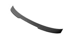 Yahua BMW M4 G82 & 4 Series G22 Pre-preg Carbon Fibre PR-1 Rear Spoiler (2020+)