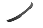 Yahua BMW M4 G82 & 4 Series G22 Pre-preg Carbon Fibre PR-1 Rear Spoiler (2020+)