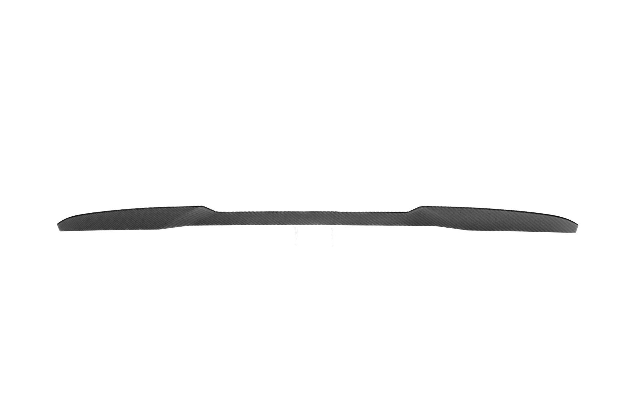Yahua BMW M4 G82 & 4 Series G22 Pre-preg Carbon Fibre PR-1 Rear Spoiler (2020+)