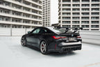 BMW M4 G82 Carbon Fibre Rear Wing   (2020+)