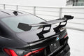 BMW M4 G82 Carbon Fibre Rear Wing   (2020+)