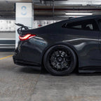Yahua BMW M4 G82 Full Carbon Fibre Body Kit