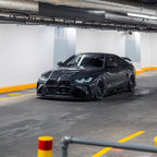 Yahua BMW M4 G82 Full Carbon Fibre Body Kit