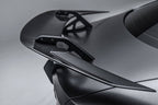 Yahua BMW M4 G82 Full Carbon Fibre Body Kit