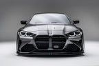 Yahua BMW M4 G82 Full Carbon Fibre Body Kit