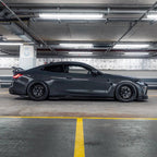Yahua BMW M4 G82 Full Carbon Fibre Body Kit