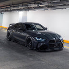 Yahua BMW M4 G82 Full Carbon Fibre Body Kit
