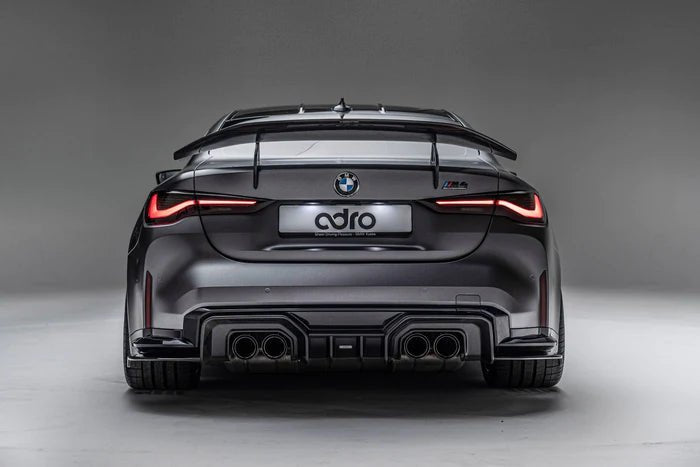 Yahua BMW M4 G82 Full Carbon Fibre Body Kit