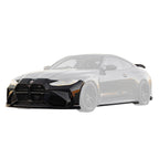 Yahua BMW M4 G82 Full Carbon Fibre Body Kit