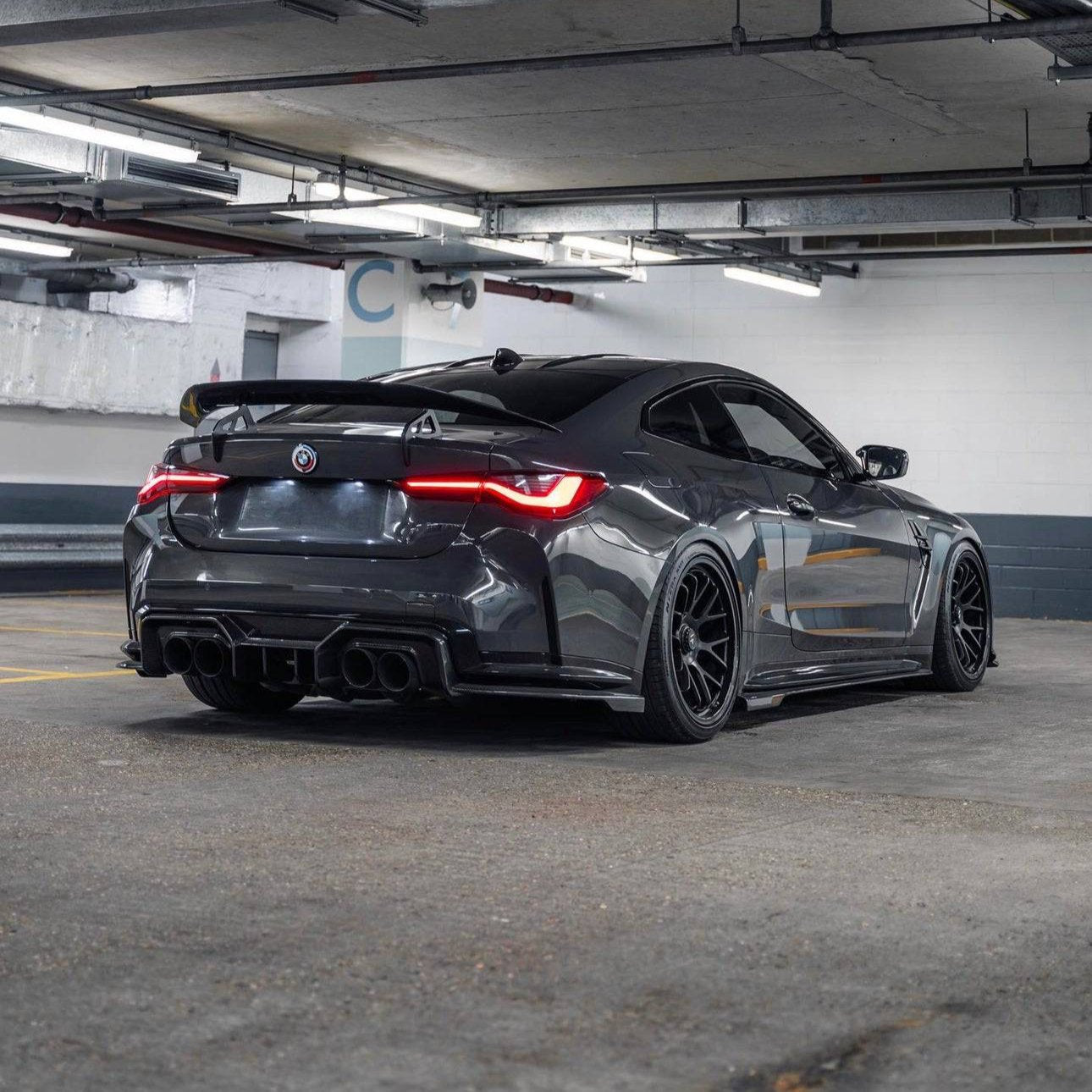 BMW M4 G82 Full Carbon Fibre Body Kit