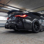 Yahua BMW M4 G82 Full Carbon Fibre Body Kit