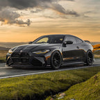 Yahua BMW M4 G82 Full Carbon Fibre Body Kit