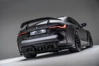 Yahua BMW M4 G82 Full Carbon Fibre Body Kit