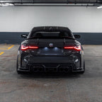 Yahua BMW M4 G82 Full Carbon Fibre Body Kit