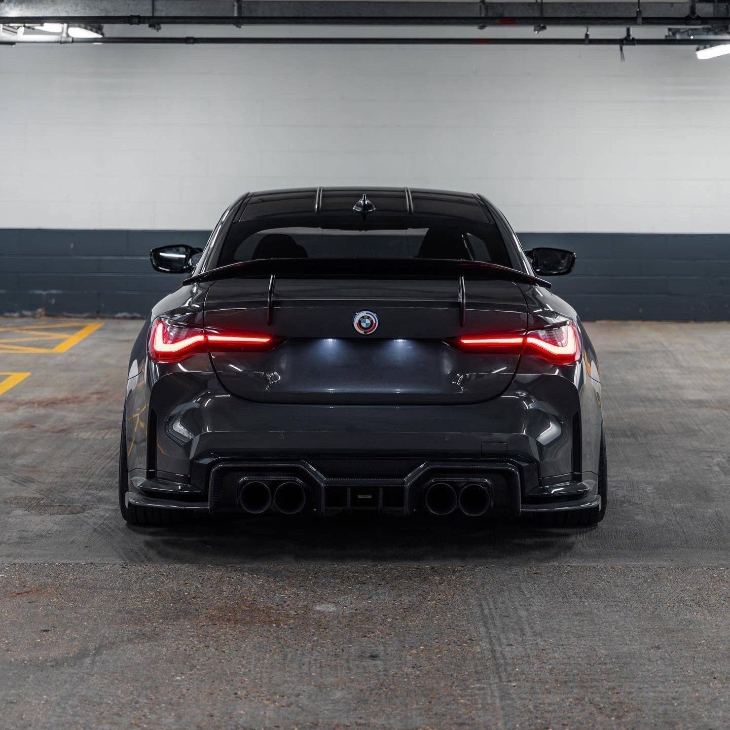 BMW M4 G82 Full Carbon Fibre Body Kit