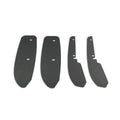 BMW M4 G82 G83 Carbon Fibre Arch Guards  (2021+)