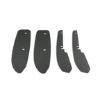 BMW M4 G82 G83 Carbon Fibre Arch Guards  (2021+)