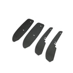 BMW M4 G82 G83 Carbon Fibre Arch Guards  (2021+)