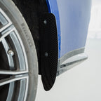 BMW M4 G82 G83 Carbon Fibre Arch Guards  (2021+)