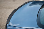 Yahua BMW M4 G82 BMW M-Style Carbon Fibre Rear Spoiler (2021+)