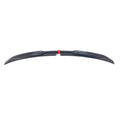 Yahua BMW M4 G82 BMW M-Style Carbon Fibre Rear Spoiler (2021+)