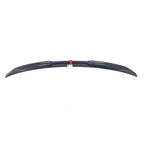 Yahua BMW M4 G82 BMW M-Style Carbon Fibre Rear Spoiler (2021+)