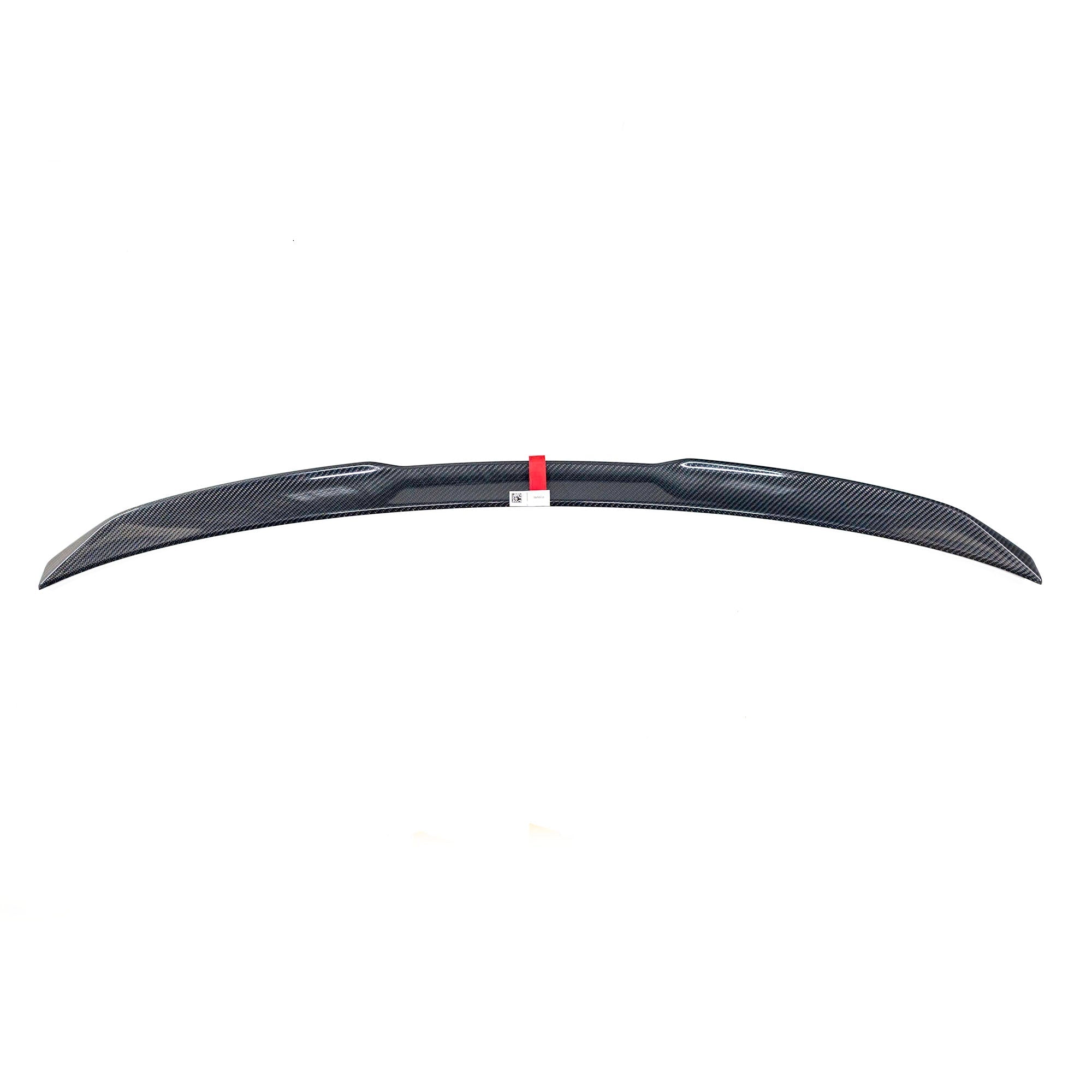 BMW M4 G82 Genuine BMW M Performance Carbon Fibre Rear Spoiler (2021+)
