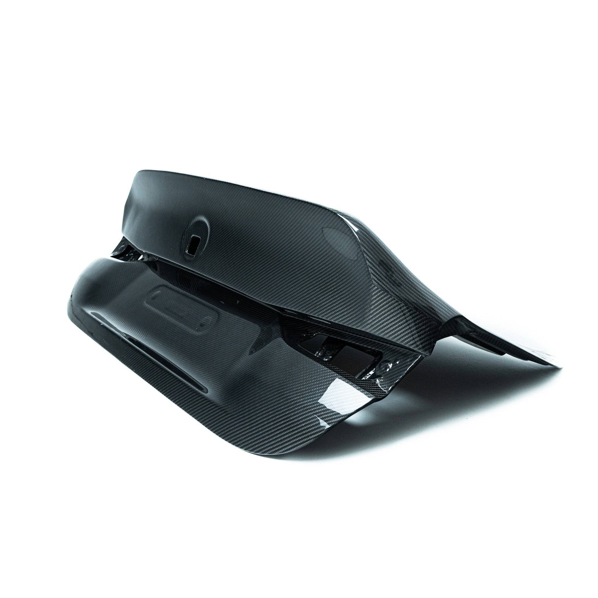 BMW M4 G82 Pre-Preg Carbon Fibre L-CSL Boot Lid by LYTE (2020+)