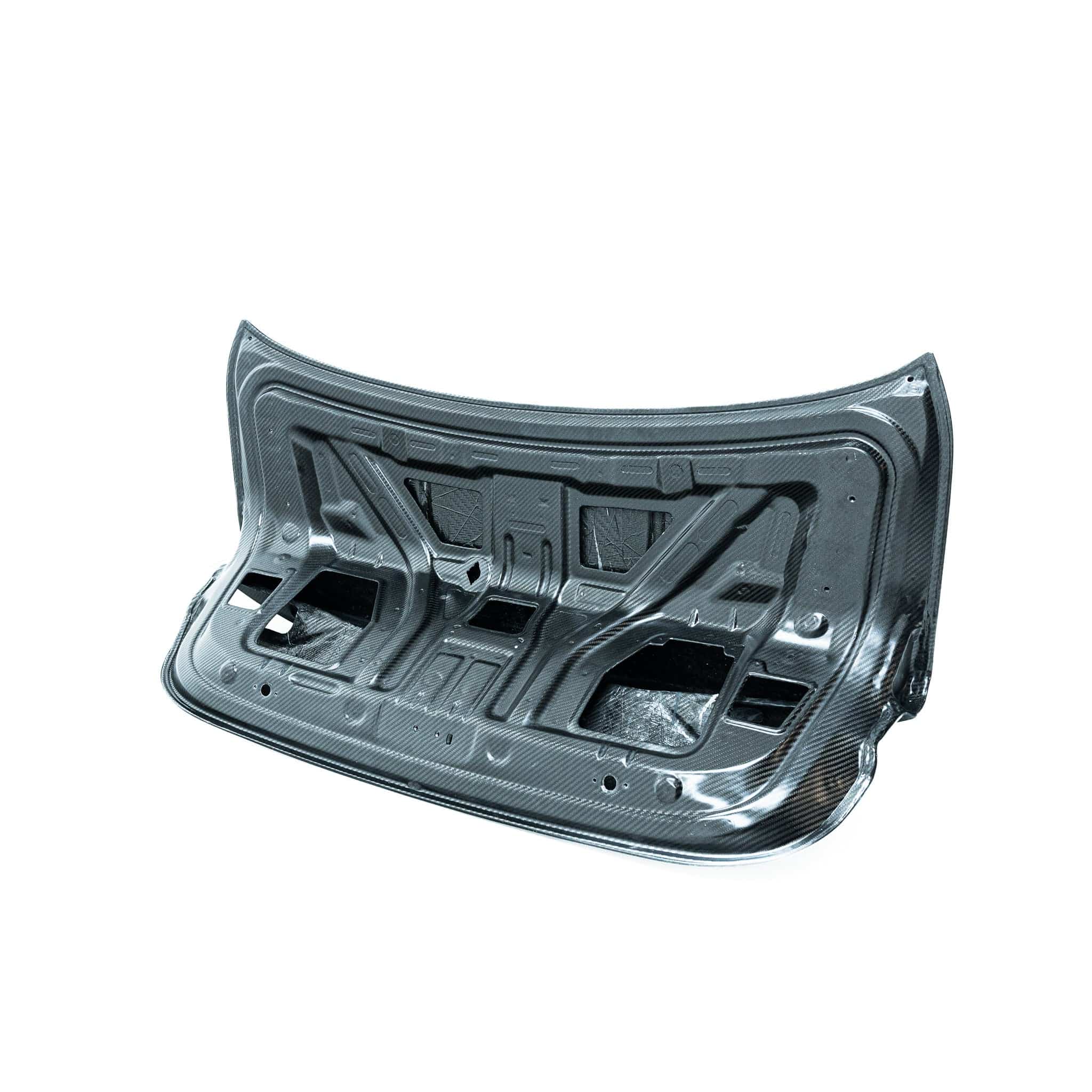 Yahua BMW M4 G82 Pre-Preg Carbon Fibre L-CSL Boot Lid (2020+)