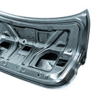 Yahua BMW M4 G82 Pre-Preg Carbon Fibre L-CSL Boot Lid (2020+)