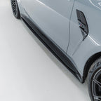 Yahua BMW G82 M4 PR-1 Pre-Preg Carbon Fibre Body Kit