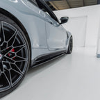 Yahua BMW G82 M4 PR-1 Pre-Preg Carbon Fibre Body Kit