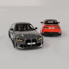 Yahua BMW G82 M4 PR-1 Pre-Preg Carbon Fibre Body Kit