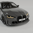 Yahua BMW G82 M4 PR-1 Pre-Preg Carbon Fibre Body Kit
