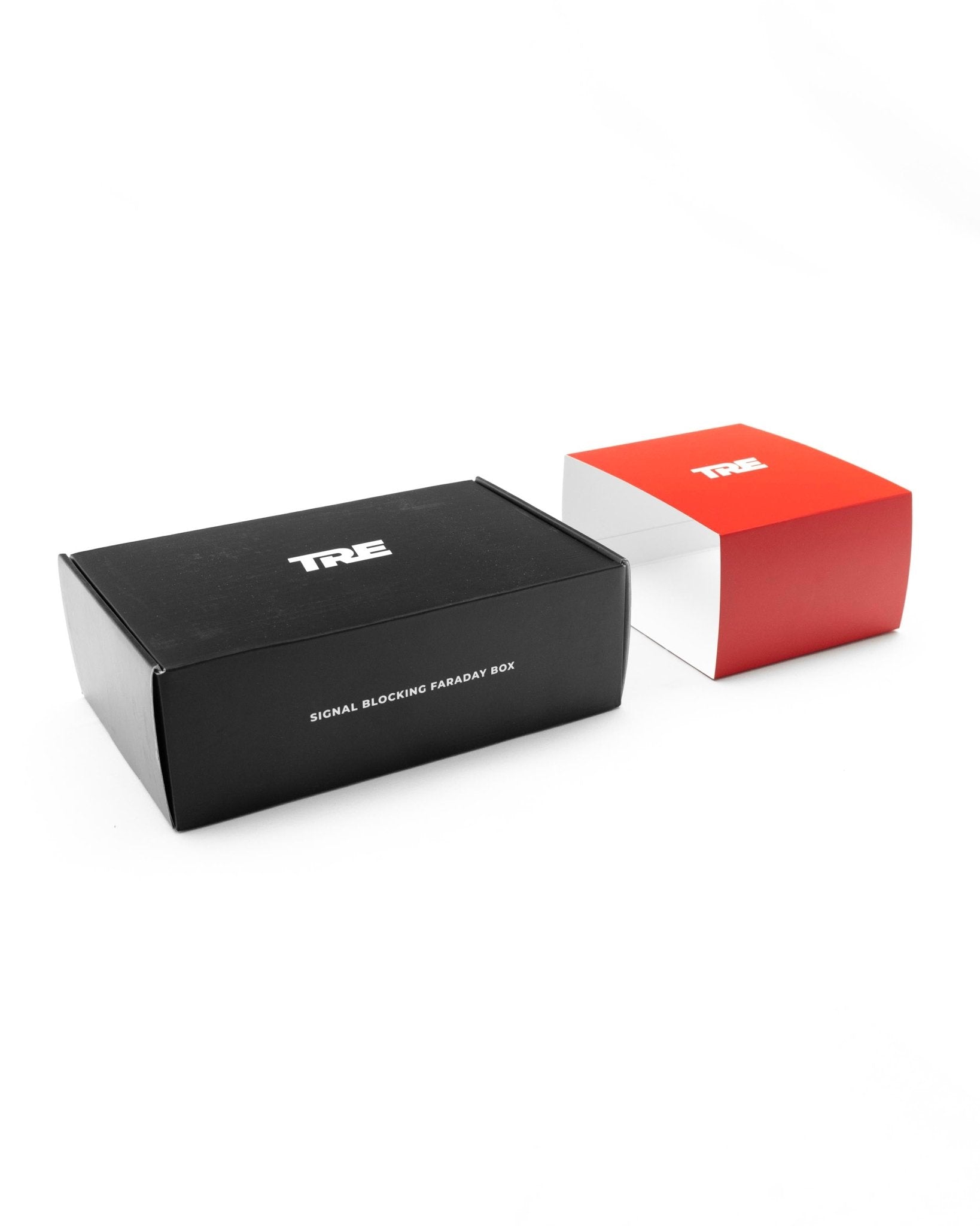 Yahua Key Faraday Box