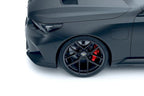 Yahua BMW M5 G90 G99 Carbon Fibre 2-Piece Front Splitter (2024+)