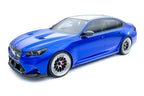 Yahua BMW M5 G90 G99 Carbon Fibre 3-Piece Front Splitter (2024+)