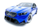 Yahua BMW M5 G90 G99 Carbon Fibre 3-Piece Front Splitter (2024+)