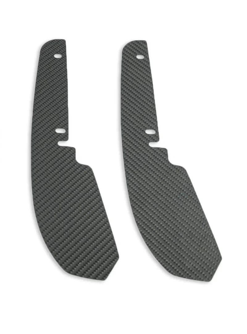 BMW M5 G90 G99 Carbon Fibre Front Arch Guards  (2024+)