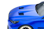 Yahua BMW M5 G90 G99 Carbon Fibre Front Bonnet (2024+)