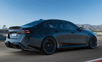 Yahua BMW M5 G90 G99 Carbon Fibre Rear Diffuser V2 (2024+)