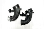 Yahua BMW M5 G90 G99 Carbon Fibre Turbo Inlets