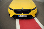 Yahua BMW M5 G90 G99 Genuine M-Style Carbon Fibre Front Splitter (2024+)