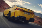 Yahua BMW M5 G90 G99 Genuine M-Style Carbon Fibre Rear Diffuser Set (2024+)