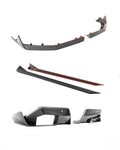 Yahua BMW M5 G90 G99 Pre-Preg Carbon Fibre Body Kit (2024+)