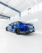 Yahua BMW M5 G90 G99 Pre-Preg Carbon Fibre Body Kit (2024+)