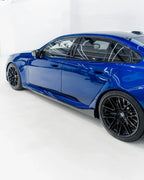 Yahua BMW M5 G90 G99 Pre-Preg Carbon Fibre Body Kit (2024+)